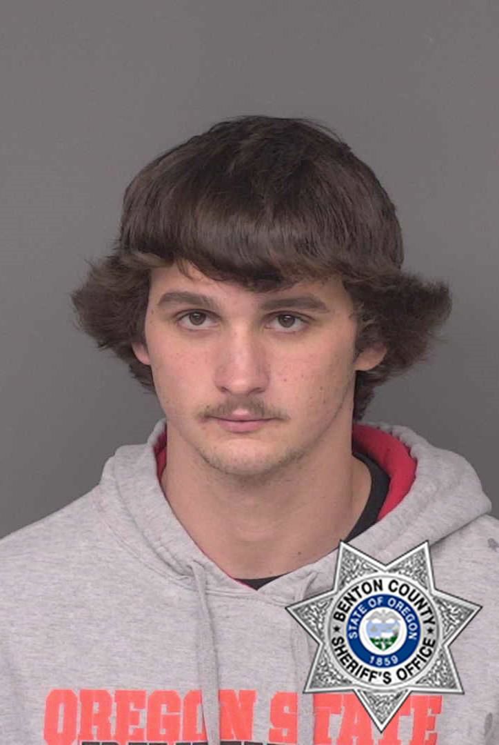 WYSCAVER, ALEXANDER JAMES